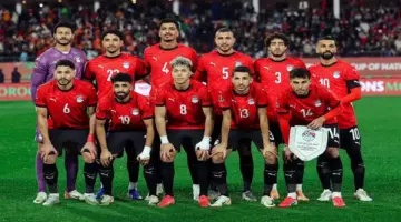 اضبط جهازك الآن.. تردد قناة أون سبورت لمتابعة مباراة مصر وروسيا مجانا